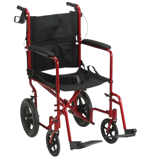 Lightweight Transport Chair