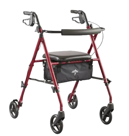 Standard Rollator