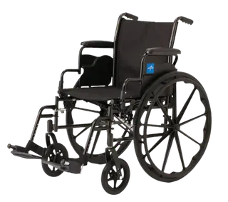 Wheelchair 18 Inch Seat
