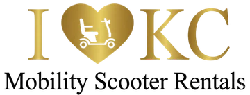 KC Mobility Scooter Rentals LLC